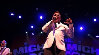 The Mighty Mighty Bosstones  The Rascal King – Live in San Francisco [upl. by Mercer]