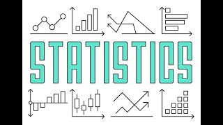 Statistics Chapter 1 [upl. by Ahsimot894]