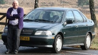 Klokje Rond  Volvo S40 [upl. by Cromwell]