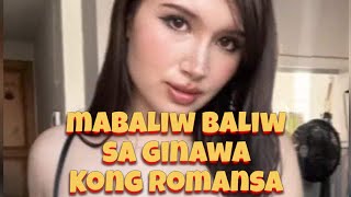 TinadhaNa sa isat Isa  taGalog story youtube pinoystory tagaloglovestory [upl. by Rivard]