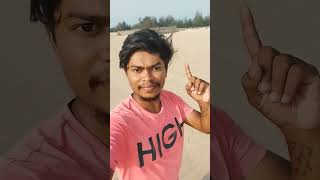 samudrapu tabelu  fishing instagram pavanbunga trending beach viral insta devunalthada [upl. by Huda]