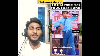 Bacche ka धमाके dar dance 🫣😂  dance colleb viral funnyyreact [upl. by O'Donoghue]