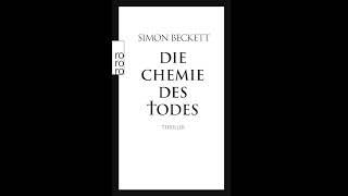 Hörbuch  Die Chemie des Todes von Simon Beckett  Part 4 [upl. by Janeta]