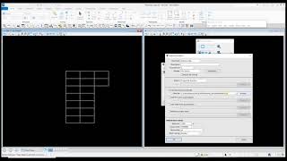 From 0 to automatic building vectorisation in TerraSolid software [upl. by Hillie]