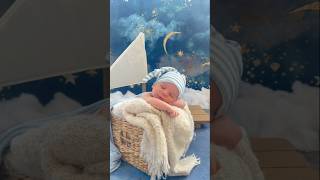 ❤️ Cute baby sleeping 🤫😴shorts youtubeshorts viralcute funny baby shortvideo [upl. by Mindi]