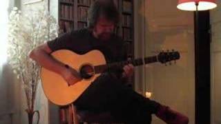 BEPPE GAMBETTA  DIXIE BREAKDOWN [upl. by Arod172]