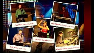 Asterix Live Music Band  Audio Demo HD [upl. by Yggep]