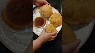 Masala vardi instantly Kachori food shorts trending medleymix [upl. by Cole]