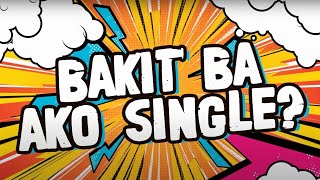 Bakit Ba Ako Single  CARLO Official Lyric Video [upl. by Marx63]