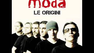 Modà quotLe originiquot  Volevo dirti  audio ufficiale [upl. by Darum]