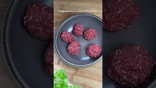 Wikingertopf 😍 deftige Idee fürs Abendessen shorts schnellerezepte [upl. by Cati]