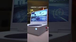 Xbox Laptop ah இது என்ன புதுசா  xScreen for Series S shorts [upl. by Grimaud]