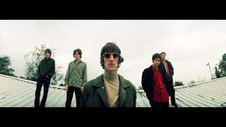 The Verve  Live Reading Festival England 24th August 1997 [upl. by Alrac]