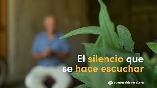 Jesús la voz en medio del silencio [upl. by Letnom959]