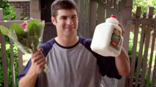 Kemps TV Spot quotBig Datequot with Joe Mauer [upl. by Sulamith]