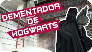 Garrys Mod Prop Hunt  Dementador de Hogwarts TotalArmy [upl. by Edik]