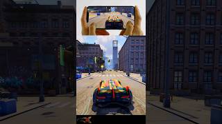 GANGSTAR NEW YORK on Mobile is Finally here Android amp iOS [upl. by Verlee]