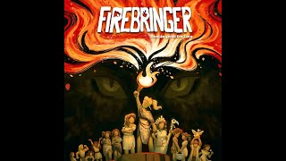 Firebringer 2023  Montagem escolar 22 [upl. by Calabresi]