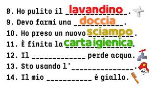 Italian verb tenses  Detailed breakdown  Practice activities  Learn italian free lessons [upl. by Oiliduab231]