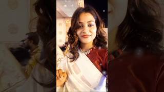 IIঅষ্টমী special looks II trendingviral shorts [upl. by Nooj]