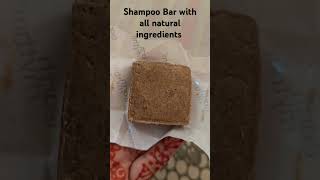 Earth rhythm shampoo bar for hair naurishment amp oil control shampoo earthrhythm natural mini [upl. by Avehstab]