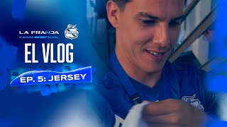 El Vlog  Episodio 5 Jersey👕 [upl. by Adas]