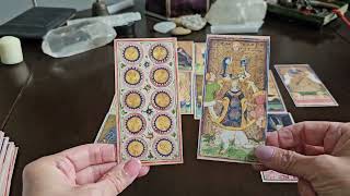 Using Tarot for Dream Interpretation [upl. by Nylsej616]