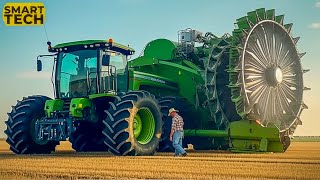 100 Modern Agriculture Machines That Are At Another Level [upl. by Stucker]