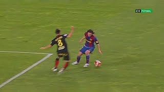 Messi Masterclass vs Mallorca Home 200708 [upl. by Solly]