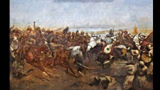 Battle of Omdurman [upl. by Russo]