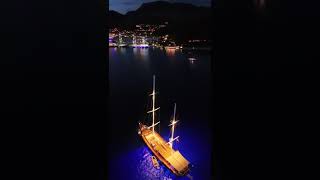 Luxury Yachts for rent in Turkey [upl. by Sido]