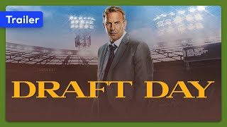 Draft Day  ON THE RISE Official Video [upl. by Malan]