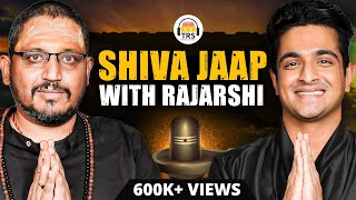 Shivas Jaapa Right Methods Blessings  Rajarshi Nandy Special  The Ranveer Show [upl. by Fari]