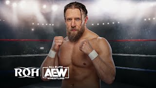 브라이언 대니얼슨 테마곡 Bryan Danielson Theme quot𝐓𝐡𝐞 𝐅𝐢𝐧𝐚𝐥 𝐂𝐨𝐮𝐧𝐭𝐝𝐨𝐰𝐧quot 【가사번역lyrics】 [upl. by Levey540]