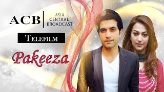 Pakeeza  Telefilm  Imran Urooj  Hiba Ali  ACB Drama [upl. by Egon]