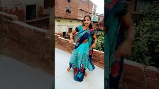 Sania Mirza ki nathuniya Jaan marela trending youtubeshorts shortvideodance laxmi [upl. by Felizio]