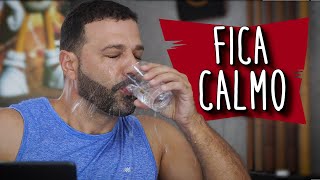 FICA CALMO [upl. by Frechette670]