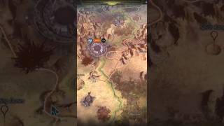 Age of Wonders Planetfall gaming games gameplay gamer strategy ageofwondersplanetfall [upl. by Ybbil]