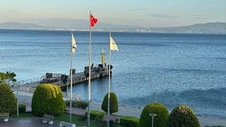 İhlas Armutlu Tatil KöyüHem Kaplıcası hem denizi olan Aile ile gidilen Devremülk tatili detayları [upl. by Yorick425]