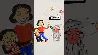 Mr red face X Ron Bad parenting Meme badparenting gacha shorts incredibox sprunkimemes [upl. by Rap]