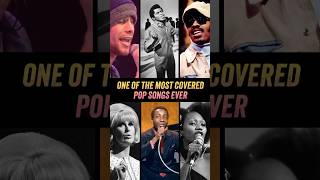 One of the Most Covered Pop Songs Ever  James Brown Stevie Wonder Boney M Bobby Hebb Jamiroquai [upl. by Mead]