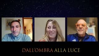 DallOmbra alla Luce  Ep3 Archetipo del Guerriero [upl. by Durkee]