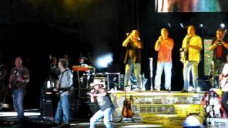 Kenny Chesney Summertime  LIVE [upl. by Rockwell]