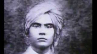 Rare audio of Swami Abhedananda original voice [upl. by Aicenra309]