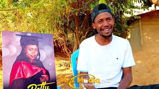 EMOTIONAL 😭MASEKETE SPEAKS AFTER DEATH OF HIS SISTER JAMENI HAVE LOST MY BE LOVED FRIENDamp SIZ [upl. by Chuu]