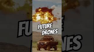 The Future of Drone Warfare drone technology tech war warzone ukraine russia shorts [upl. by Ardnic]