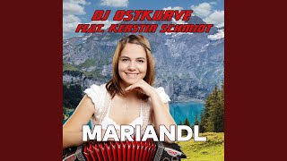 Mariandl Rework Radio Edit [upl. by Renell]