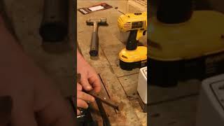 BLACK amp DECKER 7980 DRILL SHARPENER  PART17  Completed Testing drill Sharpener drillbit [upl. by Artenal73]