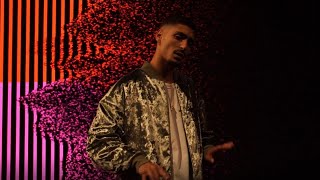 Sneazzy Ft Nekfeu  Skurt Cobain Clip Officiel [upl. by Nosimaj]