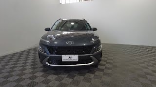 2022 Hyundai Kona Myaree Fremantle Booragoon Kardinya Palmyra WA 11014159 [upl. by Annaya]